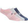 Bekleidung SKECHERS Accessoires | 3 Pack No Show Stretch Socks