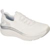 Damen SKECHERS Sneaker (Sportlich) | Relaxed Fit: D'Lux Walker - Let It Glow