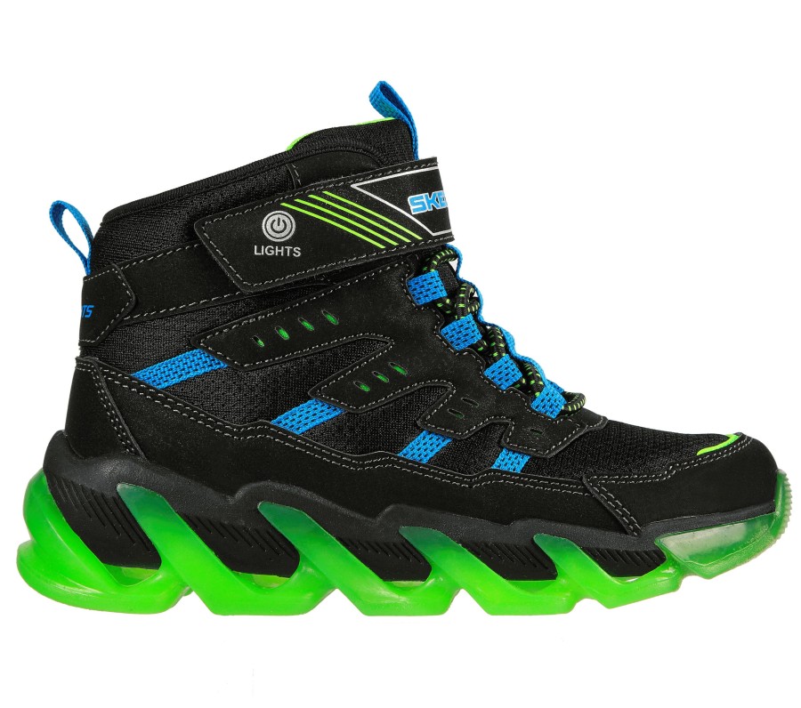 Kinder SKECHERS Stiefel | S-Lights: Mega Surge