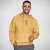 Herren SKECHERS Oberteile | Skx Varocity Hoodie