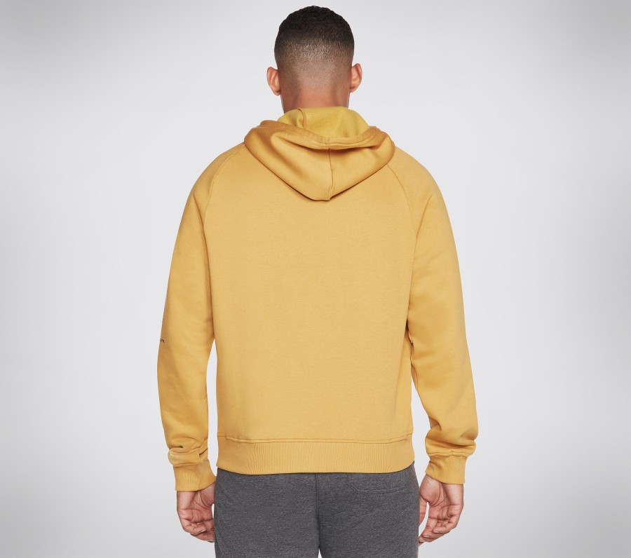 Herren SKECHERS Oberteile | Skx Varocity Hoodie