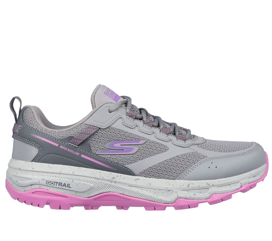 Damen SKECHERS Schnurer | Go Run Trail Altitude - Ridgeback