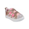 Kinder SKECHERS Light Up | Twinkle Toes: Twinkle Sparks - Heather Charmer