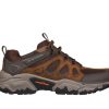 Herren SKECHERS Schnurer | Relaxed Fit: Terraform - Selvin