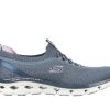 Damen SKECHERS Slip-Ons | Glide-Step Flex - Good Dream