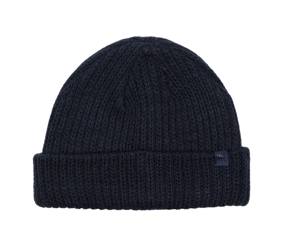 Bekleidung SKECHERS Winterbekleidung | Fisherman Cuff Beanie