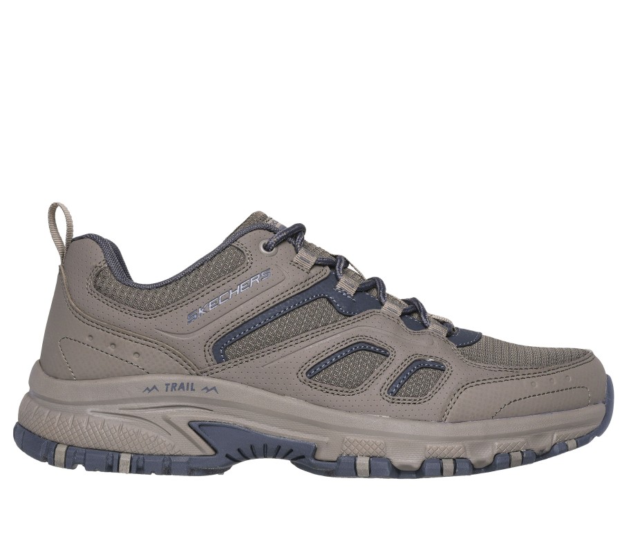 Herren SKECHERS Schnurer | Hillcrest - Pure Escape