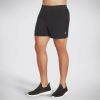 Herren SKECHERS Hosen | Skechers Apparel Movement 5 Inch Short Ii