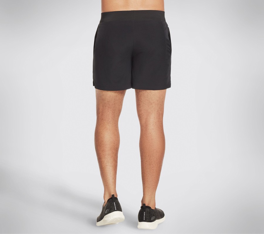 Herren SKECHERS Hosen | Skechers Apparel Movement 5 Inch Short Ii