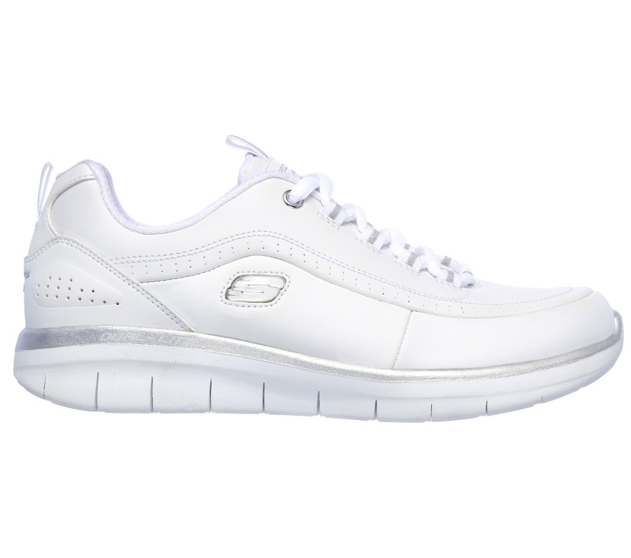 Damen SKECHERS Schnurer | Synergy 2.0