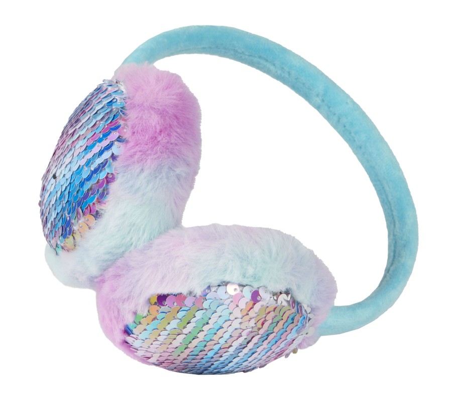 Bekleidung SKECHERS Winterbekleidung | Cold Weather Mermaid Earmuff