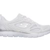 Damen SKECHERS Sneaker (Sportlich) | Summits - Suited