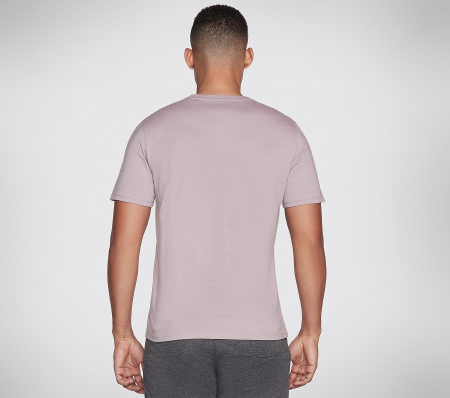 Herren SKECHERS Oberteile | Skechers Endeavour Tee