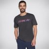 Herren SKECHERS Oberteile | Skx Phantom Tee