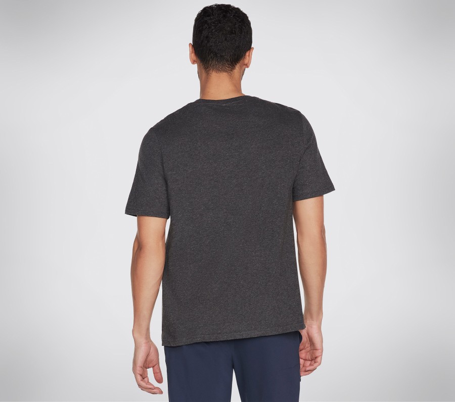 Herren SKECHERS Oberteile | Skx Phantom Tee