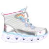 Kinder SKECHERS Stiefel | Heart Lights - Sweet Styling