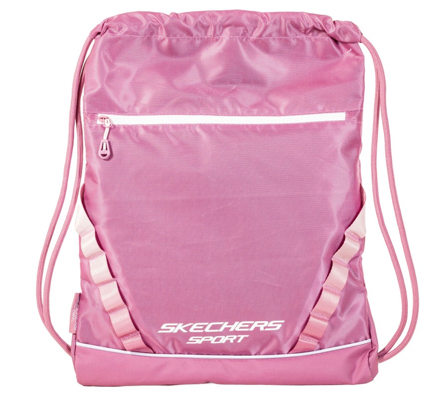 Bekleidung SKECHERS Accessoires | Skechers Forch Cinch Tote