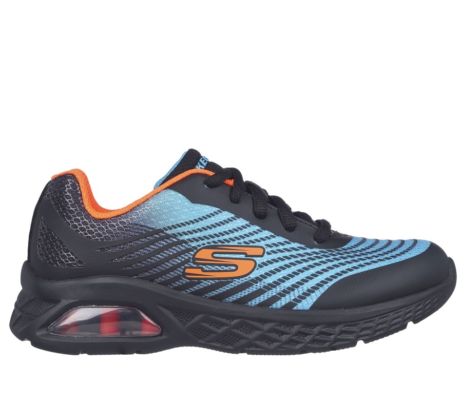 Kinder SKECHERS Schnurer | Microspec Max Ii - Zarborg