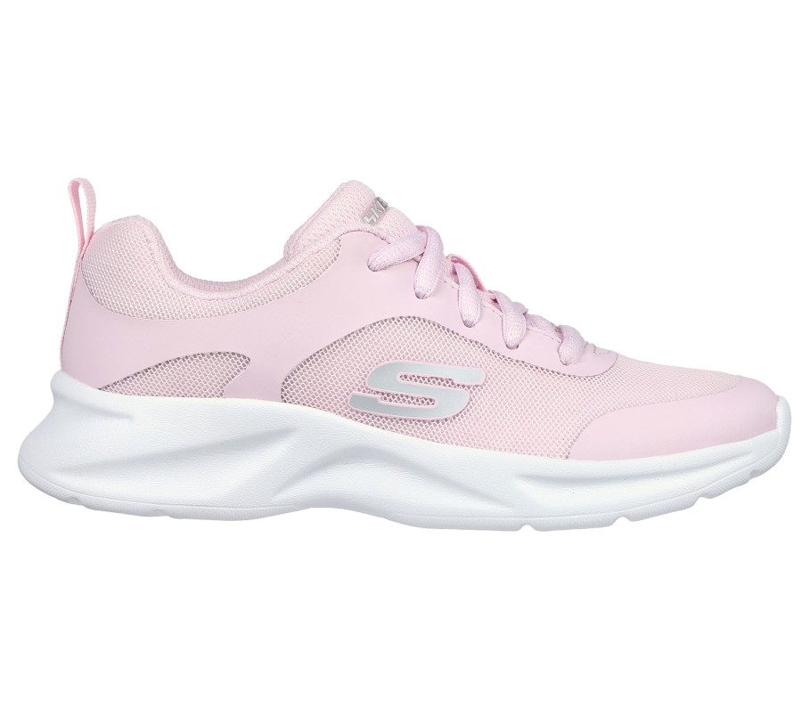 Kinder SKECHERS Schnurer | Dynamatic - Swift Speed