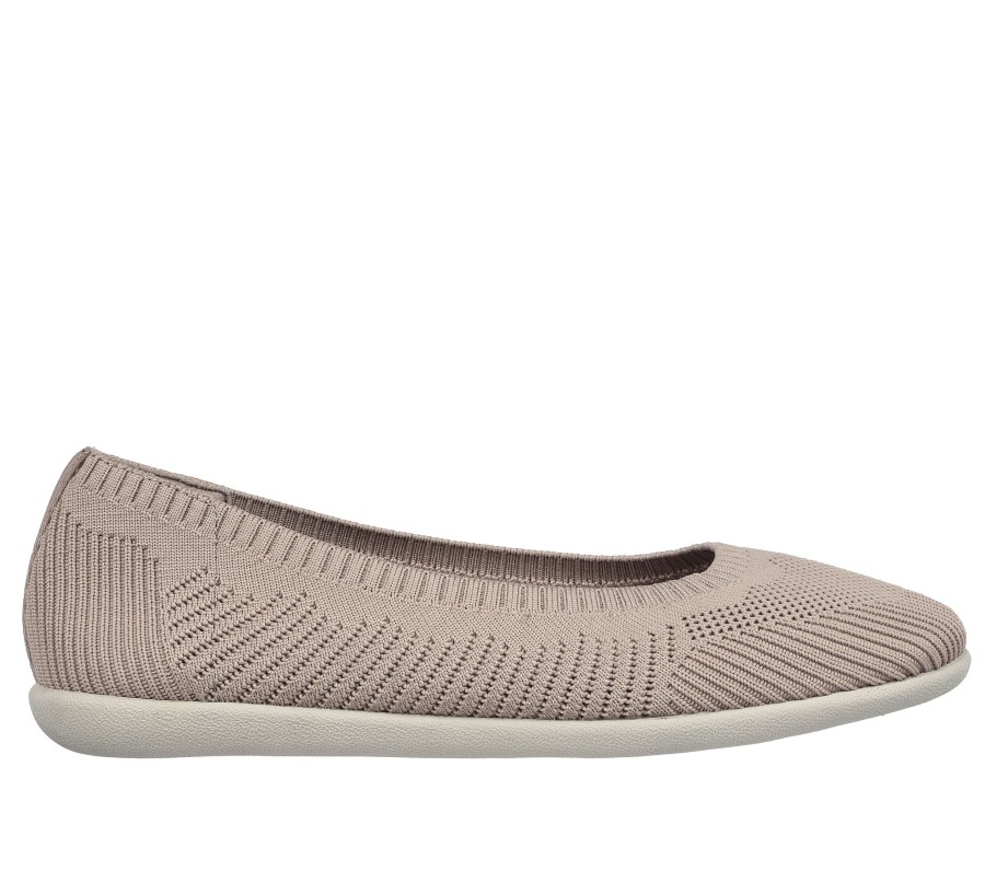 Damen SKECHERS Halbschuhe | Cleo Sport - Simply Brilliant