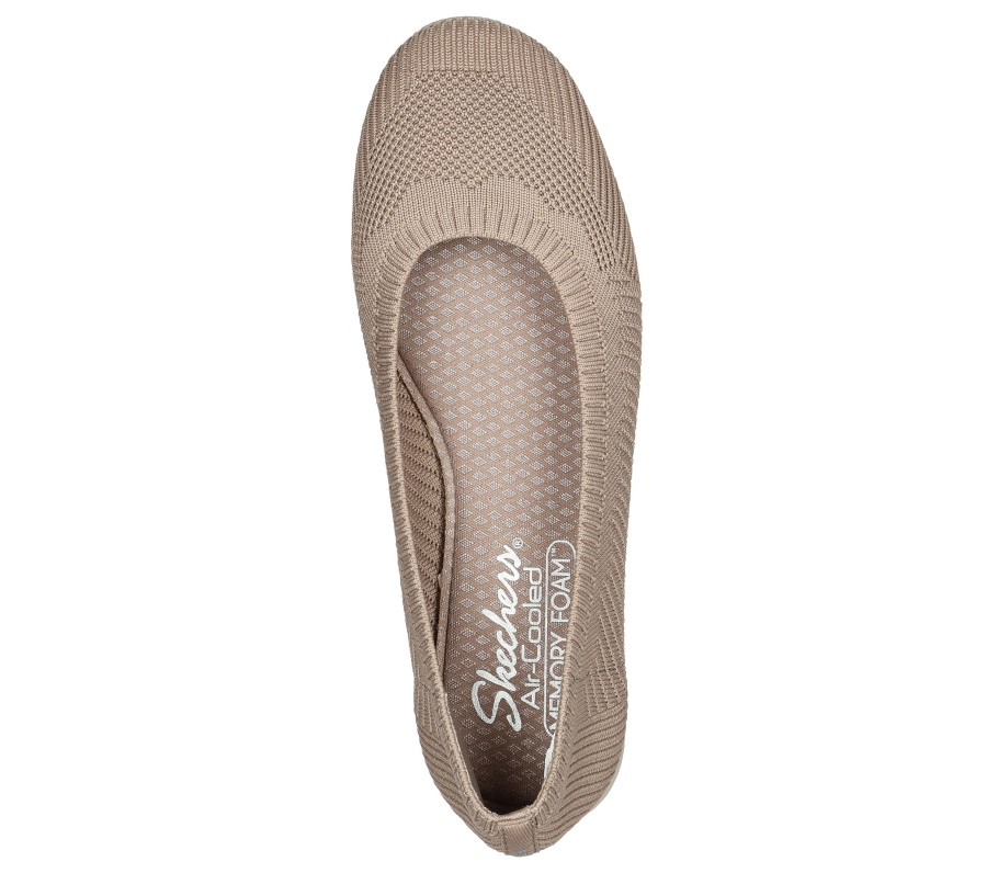 Damen SKECHERS Halbschuhe | Cleo Sport - Simply Brilliant