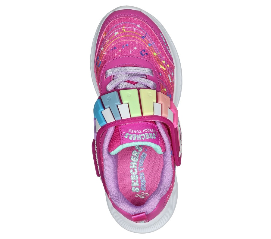 Kinder SKECHERS Slip-Ons | Jumpsters 2.0 - Skech Tunes