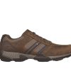 Herren SKECHERS Schnurer | Relaxed Fit: Metro - Tread