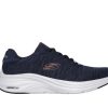 Herren SKECHERS Schnurer | Vapor Foam - Pursual