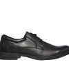 Herren SKECHERS Business-Schuhe | Dreston - Rasmiss