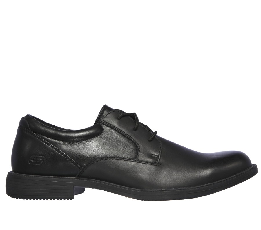 Herren SKECHERS Business-Schuhe | Dreston - Rasmiss