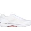 Damen SKECHERS Schnurer | Go Walk Arch Fit - Uptown Summer