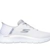 Herren SKECHERS Schnurer | Skechers Slip-Ins: Go Walk Flex - New World