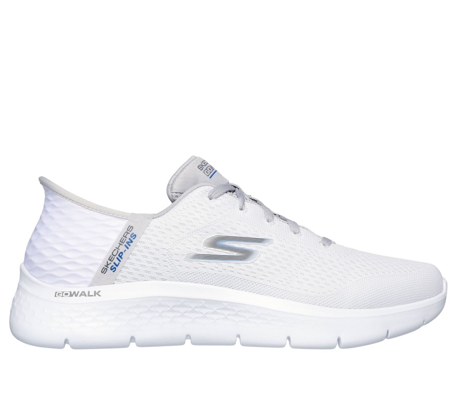 Herren SKECHERS Schnurer | Skechers Slip-Ins: Go Walk Flex - New World