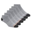 Damen SKECHERS Socken | 6 Pack Walking Low Cut Socks