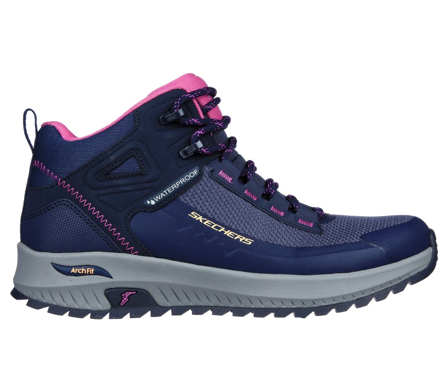 Damen SKECHERS Stiefel | Arch Fit Discover - Elevation Gain