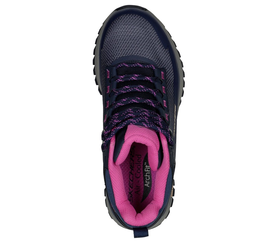 Damen SKECHERS Stiefel | Arch Fit Discover - Elevation Gain