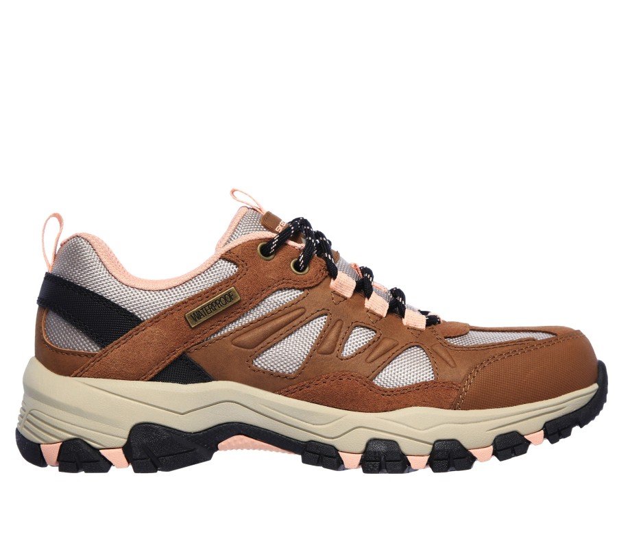 Damen SKECHERS Schnurer | Relaxed Fit: Selmen - West Highland