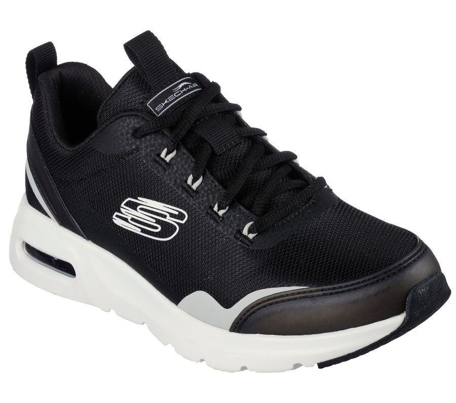 Damen SKECHERS Schnurer | Skech-Air Court - Good News