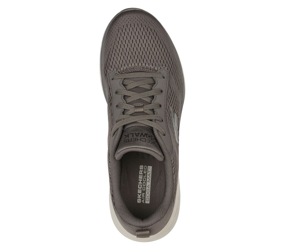 Herren SKECHERS Sneaker Sportlich | Go Walk 6 - Avalo