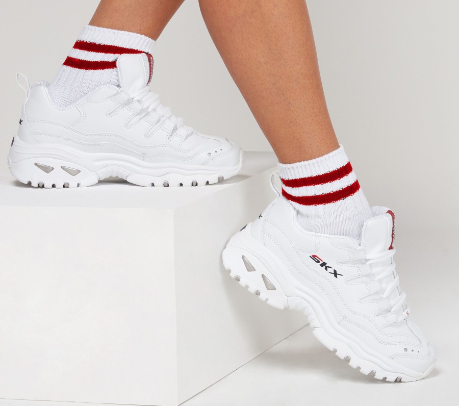 Damen SKECHERS Sneaker (Sportlich) | Energy - Timeless Vision