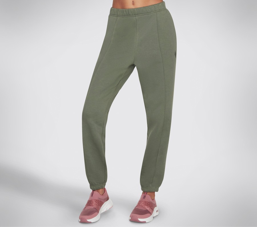 Damen SKECHERS Hosen | Skech-Sweats Diamond Delightful Jogger