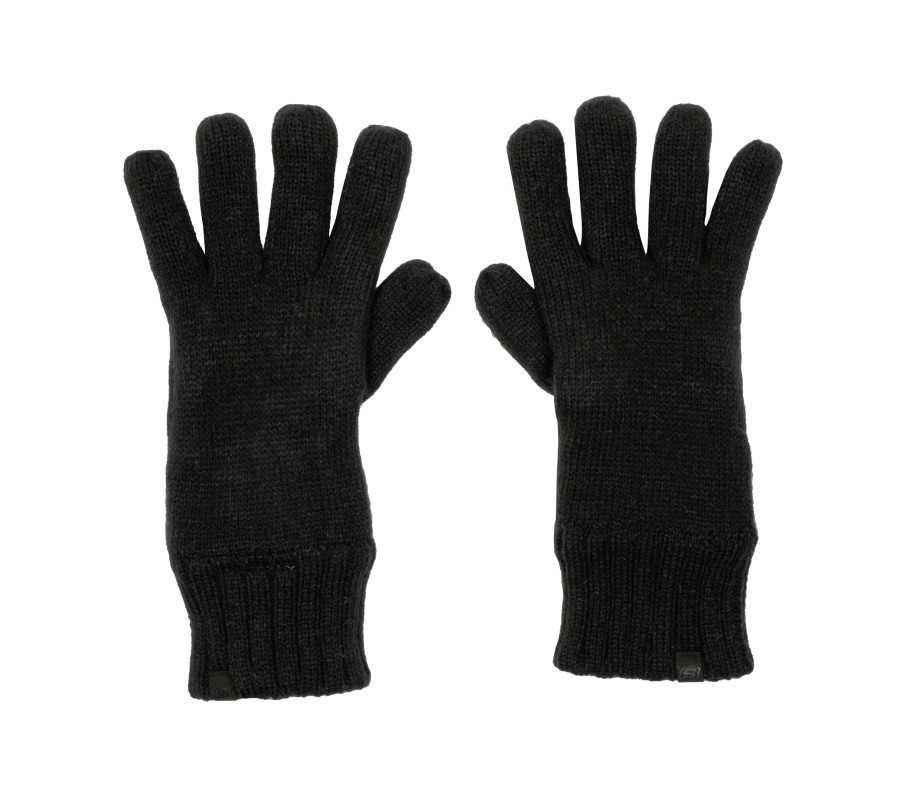 Bekleidung SKECHERS Winterbekleidung | Contrast Knit Gloves - 1 Pair