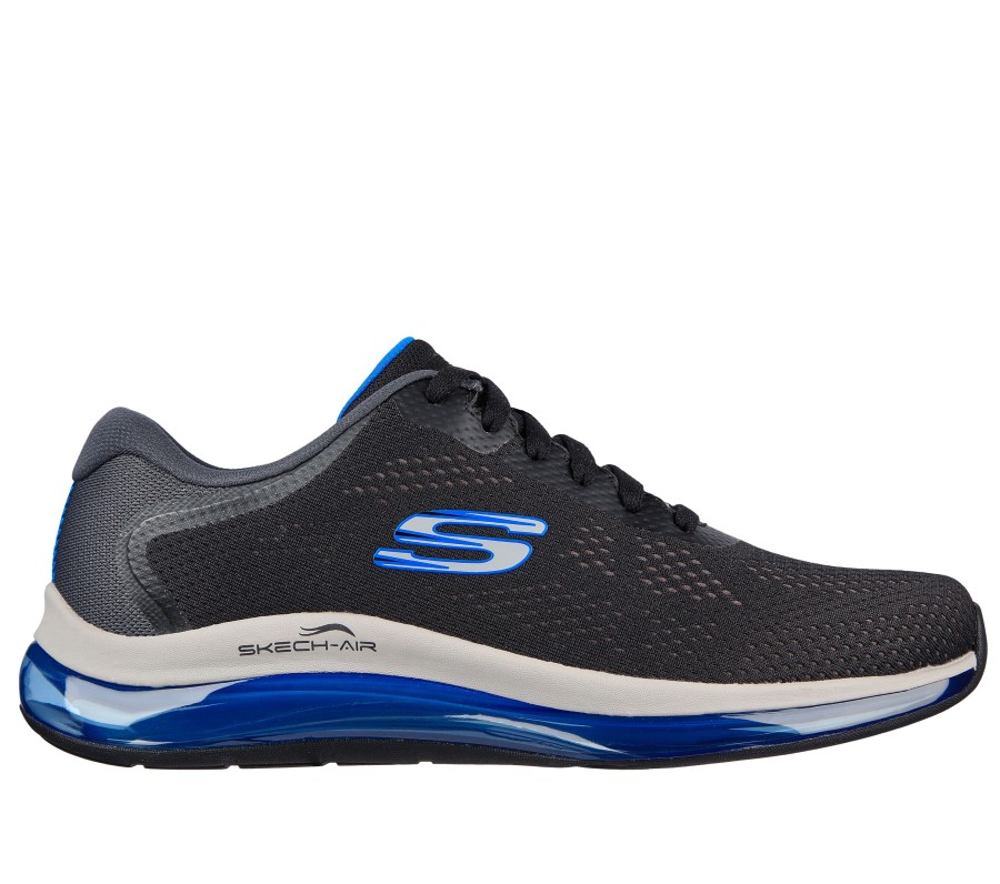 Herren SKECHERS Sneaker Sportlich | Skech-Air Element 2.0 - Ventin