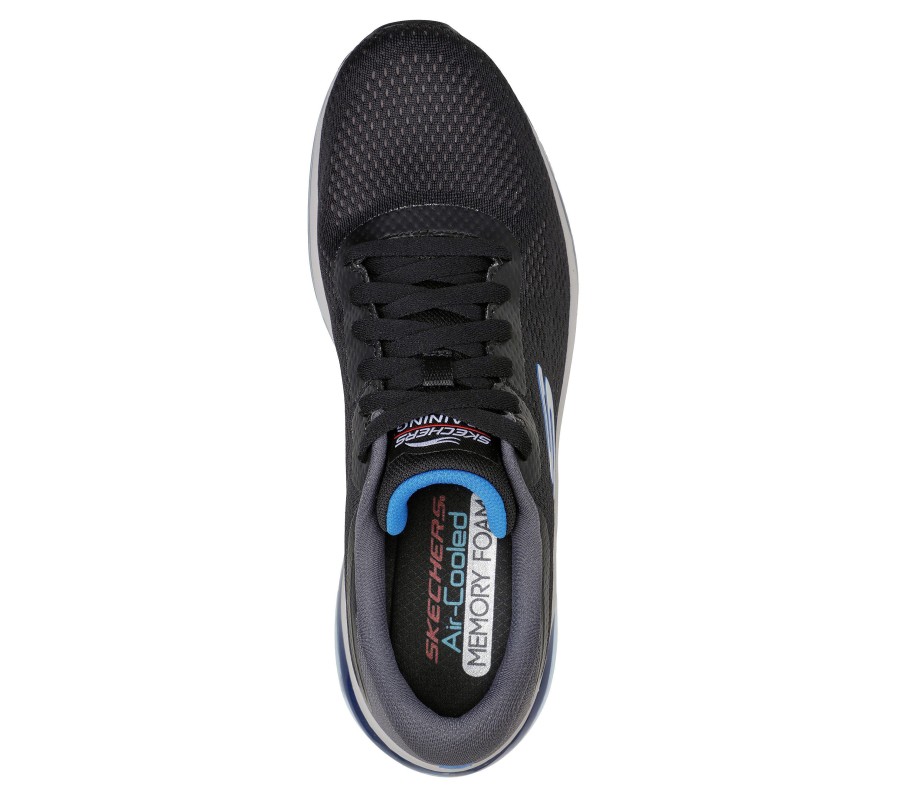 Herren SKECHERS Sneaker Sportlich | Skech-Air Element 2.0 - Ventin