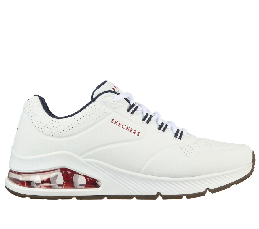 Herren SKECHERS Sneaker Casual | Uno 2