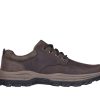 Herren SKECHERS Schnurer | Relaxed Fit: Knowlson - Leland