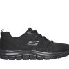 Herren SKECHERS Sneaker Sportlich | Track - Moulton