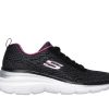 Damen SKECHERS Schnurer | Fashion Fit - Bold Boundaries