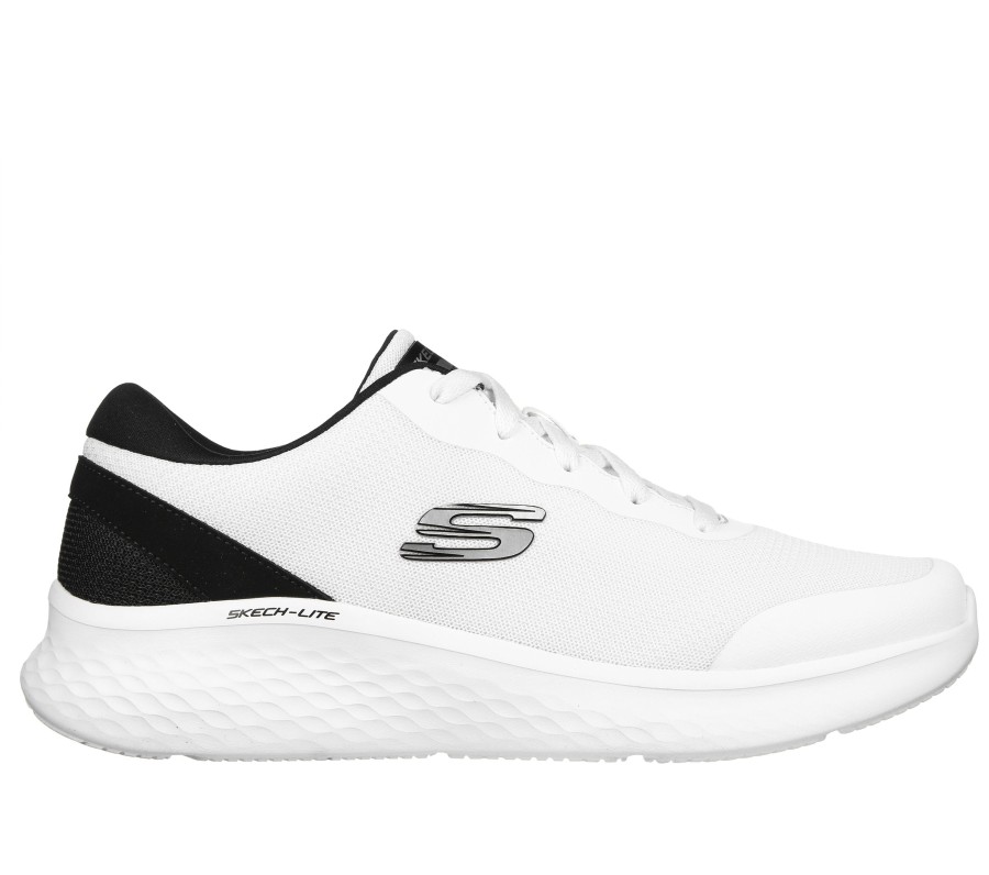 Herren SKECHERS Schnurer | Skech-Lite Pro - Clear Rush