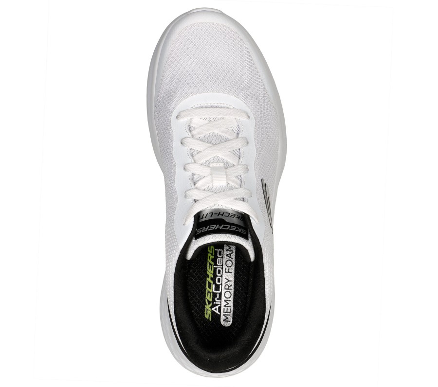 Herren SKECHERS Schnurer | Skech-Lite Pro - Clear Rush